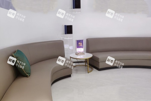 长春姬安娣整形休息室