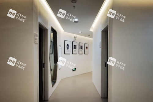 长春姬安娣整形走廊