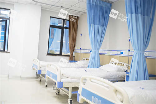 重庆华厦眼科病房