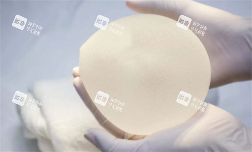 隆胸假体 隆胸假体