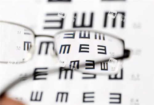 视力表