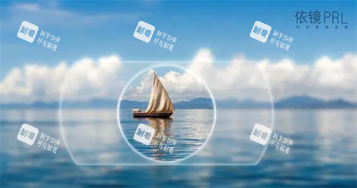 PRL晶体植入术晶体样子 PRL晶体植入术晶体样子