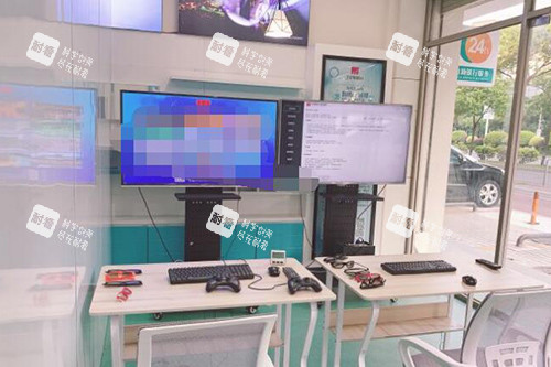 深圳卫尔斯眼科照片图 深圳卫尔斯眼科照片图