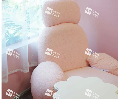 郑州美丽臻整形休息区