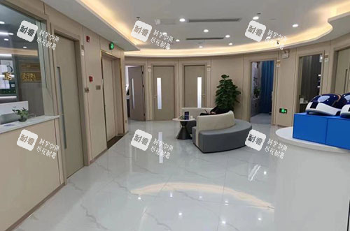 泰州百年植发内部环境实拍图 泰州百年植发内部环境实拍图