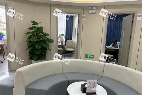 泰州百年植发环境 泰州百年植发环境