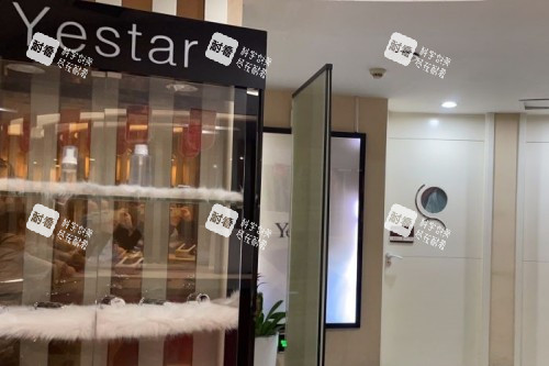 长沙艺星整形logo