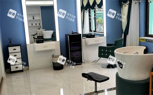 常州百年植发护理