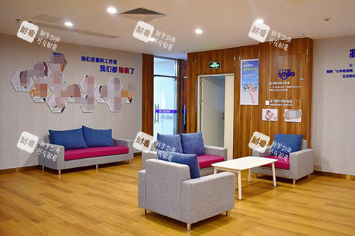 东莞华厦眼科照片展示图