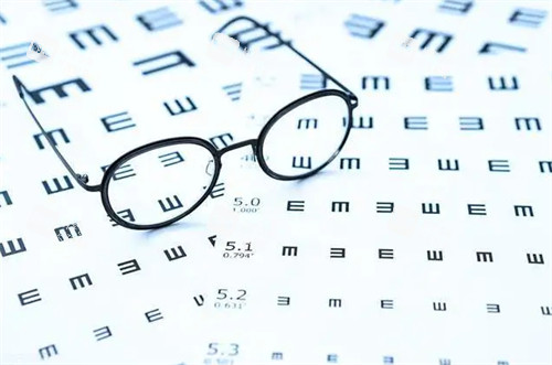 远视配镜