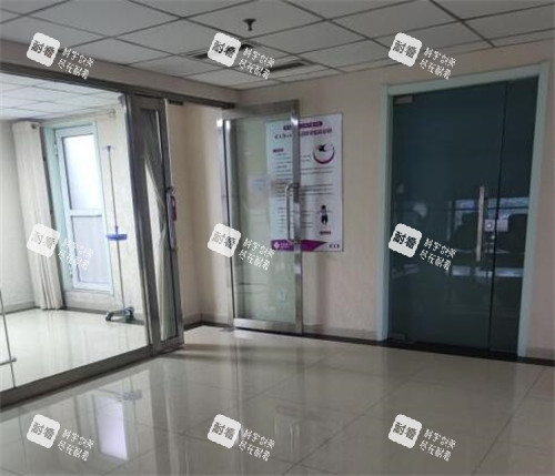 太原华晋医院照片图展示