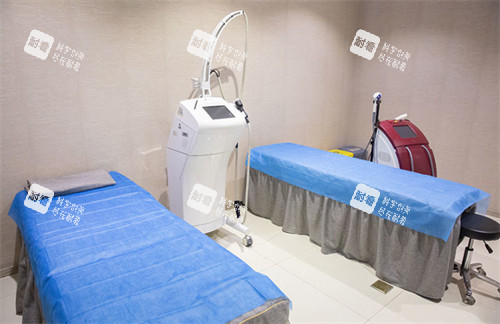 深圳鹏程医疗美容治疗环境