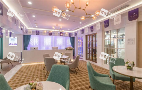 重庆美莱整形美容医院照片展示图