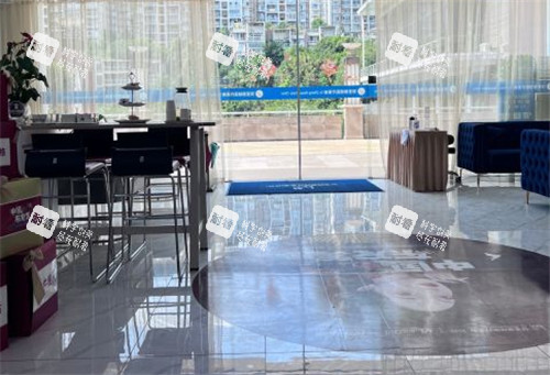 重庆曹阳丽格整形医院大厅照片 重庆曹阳丽格整形医院大厅照片
