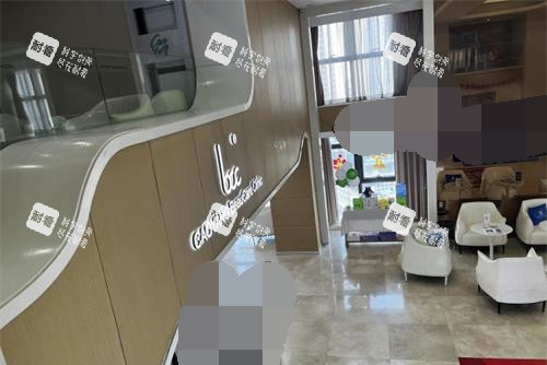重庆曹阳丽格医院内部环境 重庆曹阳丽格医院内部环境