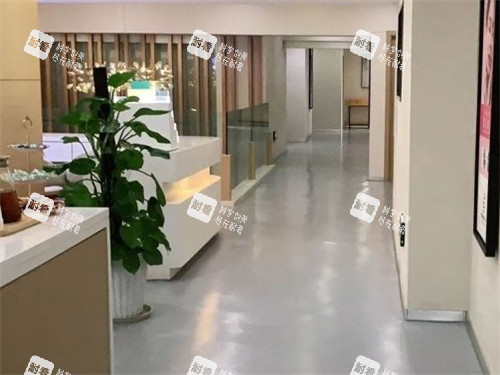 重庆曹阳丽格整形医院环境 重庆曹阳丽格整形医院环境