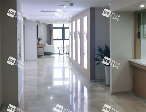 重庆曹阳丽格整形医院环境照片 重庆曹阳丽格整形医院环境照片