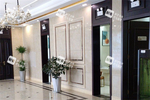 淮北禾一医疗美容环境