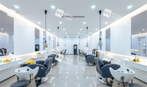 成都雍禾植发头皮养护区 成都雍禾植发头皮养护区