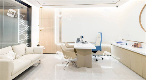 成都雍禾植发面谈区环境 成都雍禾植发面谈区环境