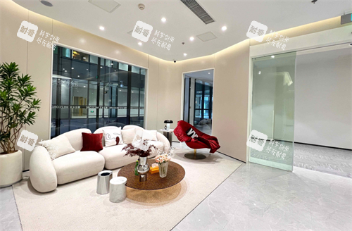 南京美兹卡尔医疗美容休息区 南京美兹卡尔医疗美容休息区