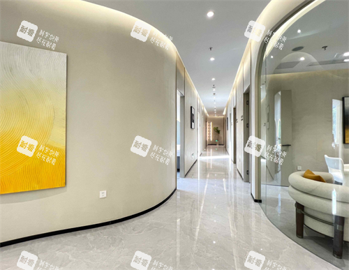 南京美兹卡尔医疗美容走廊 南京美兹卡尔医疗美容走廊