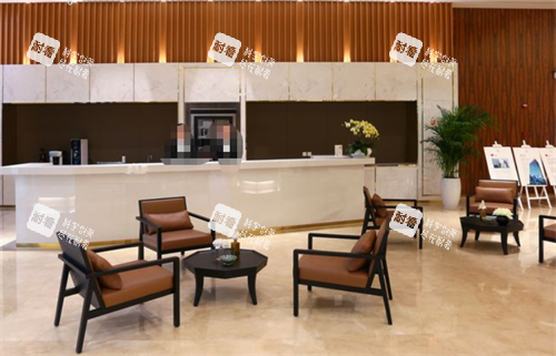 苏州薇琳医美休息区 苏州薇琳医美休息区