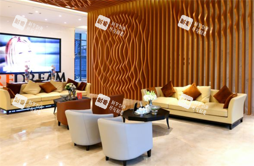 苏州薇琳医美室内一角 苏州薇琳医美室内一角