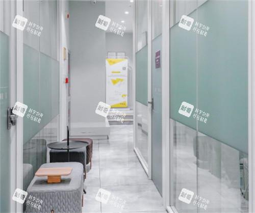 杭州冰美医疗美容内部环境