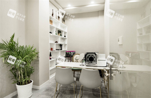 杭州冰美医疗美容面诊室环境