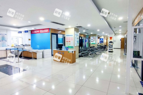 兰州爱尔眼科综合眼科