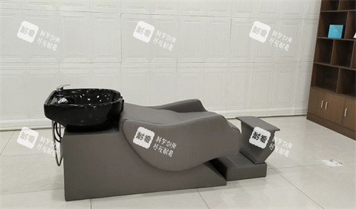 南京碧莲盛植发医院洗头区