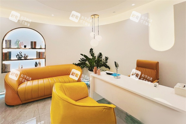 南宁梵成整形面诊室