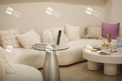 韩国mycell医院等待区