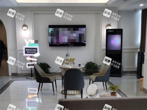 无锡丽都整形等候区 无锡丽都整形等候区