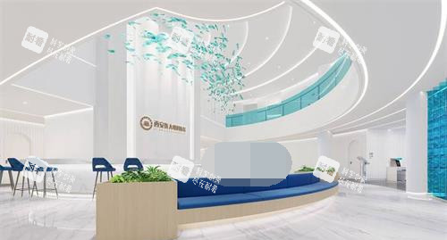 西安医大眼科怎么样？靠谱眼科机构|可开展复杂眼部诊疗项目