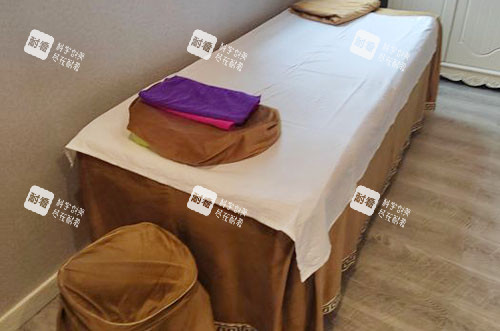 佳木斯韩艺来整形皮肤护理室