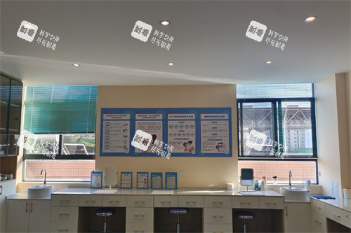 楚雄复明眼科局部环境 楚雄复明眼科局部环境