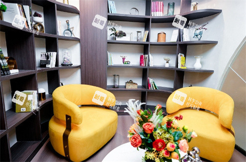 广州华美整形环境展示