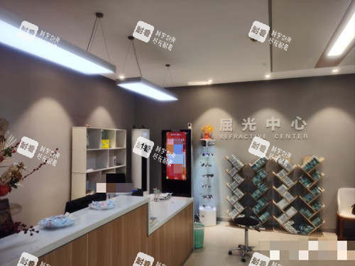 北京华德眼科医院