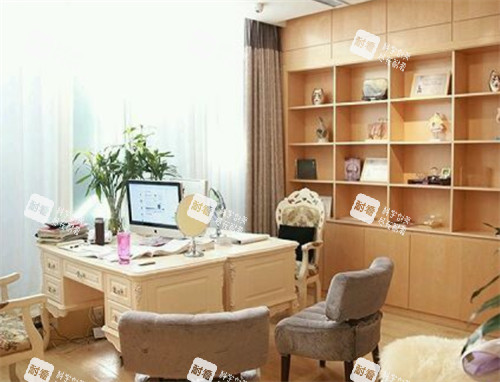 济南韩氏整形面谈区 济南韩氏整形面谈区