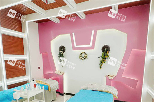 南昌阅美医疗美容诊室环境 南昌阅美医疗美容诊室环境