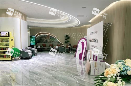 济南韩氏整形外科内部环境 济南韩氏整形外科内部环境