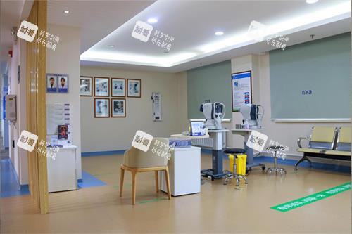 大连爱尔眼科医院手术中心