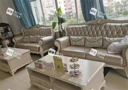 西安健丽医美休息区 西安健丽医美休息区