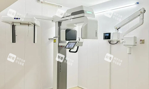 深圳泰禾口腔牙齿拍片检查室 深圳泰禾口腔牙齿拍片检查室