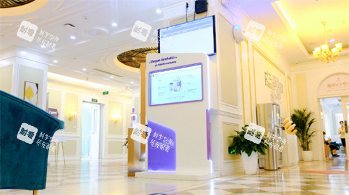 北京嘉禾医院医疗美容二楼 北京嘉禾医院医疗美容二楼