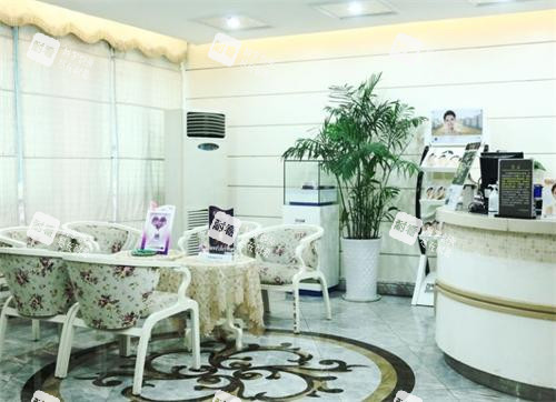 深圳阳光整形室内