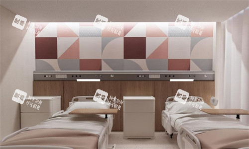 深圳富华整形病房 深圳富华整形病房