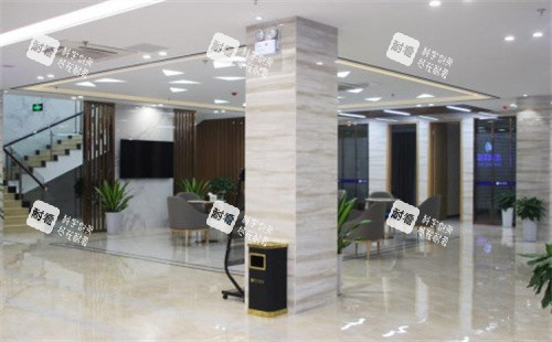 合肥曙光植发环境 合肥曙光植发环境